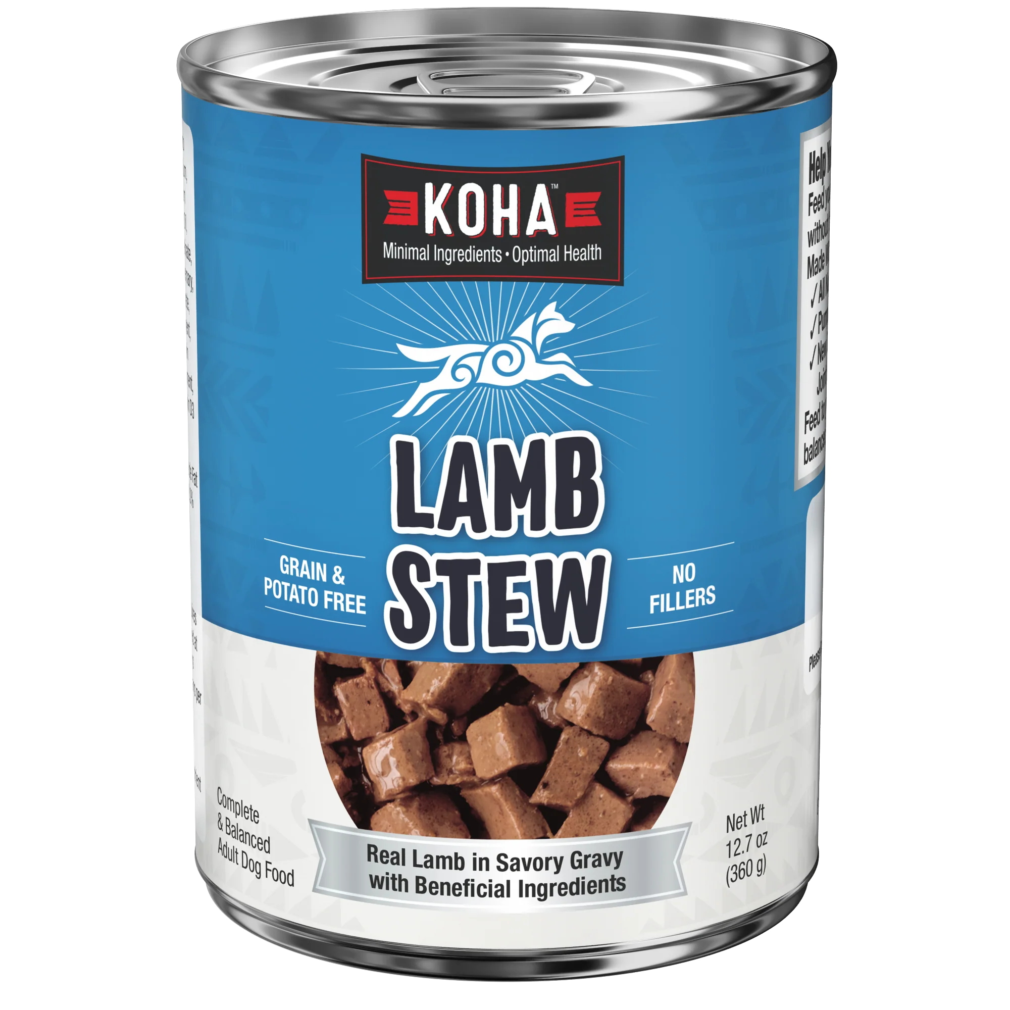 Dog Treat Offer Eligible